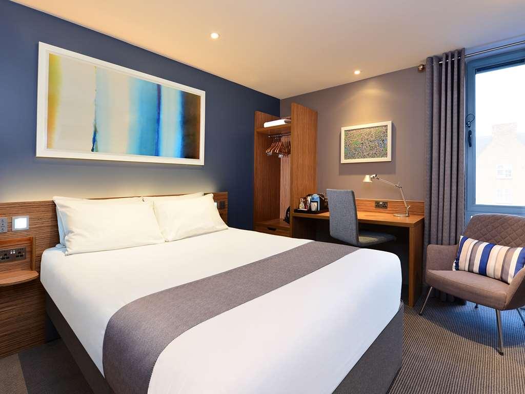 Travelodge London City Airport Phòng bức ảnh