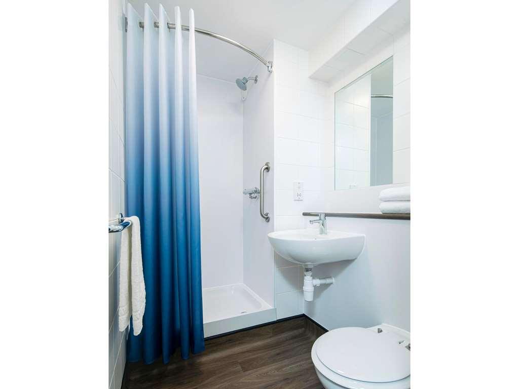 Travelodge London City Airport Phòng bức ảnh